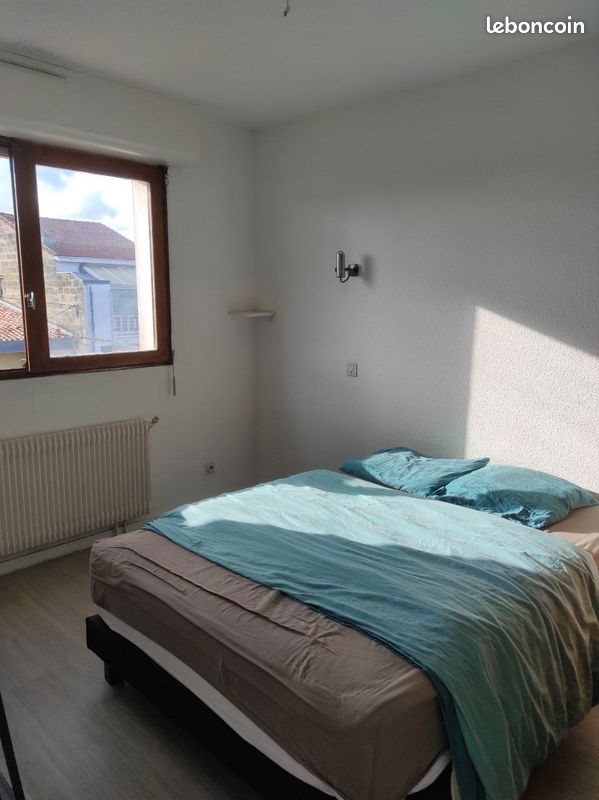 Appartement à louer, 35m², Talence