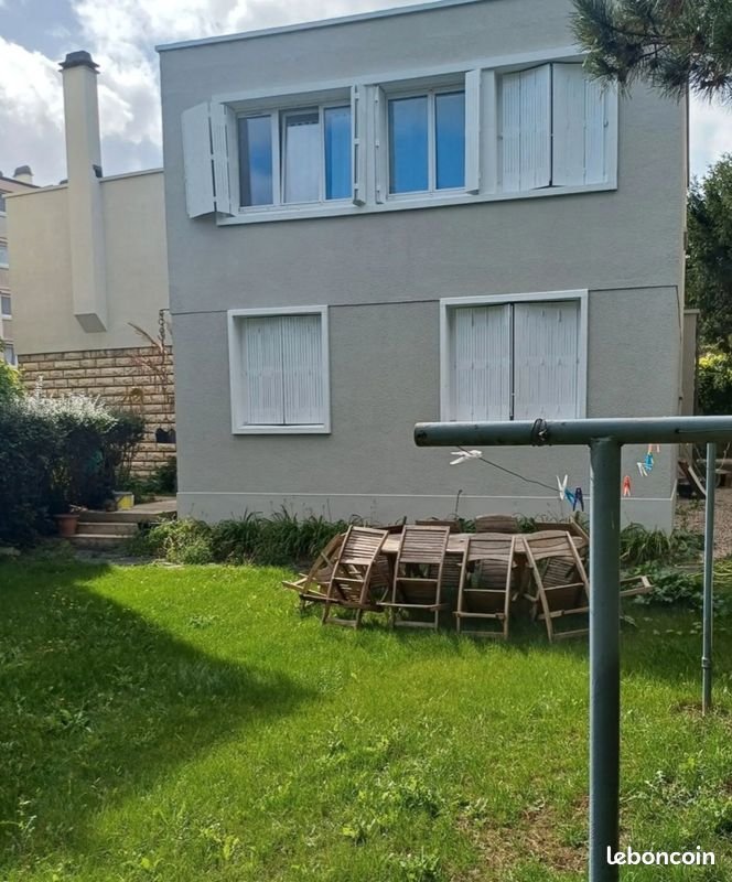 Appartement à vendre, 265m², Fontenay-aux-Roses