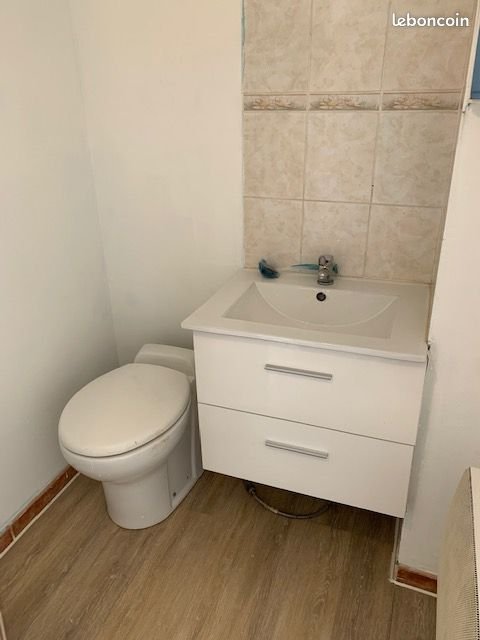 Maison à louer, 49m², Aniche