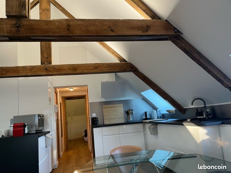 Appartement à louer, 44m², Cléguer