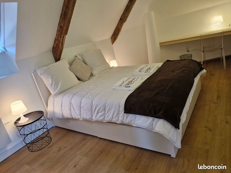 Appartement à louer, 44m², Cléguer