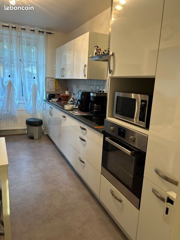 Maison à louer, 136m², Bouxwiller