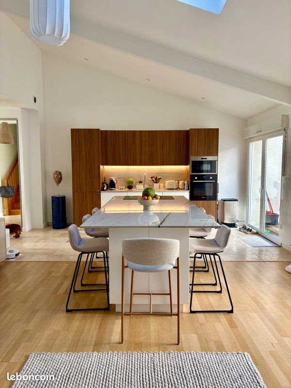 Maison à vendre, 181m², Reims