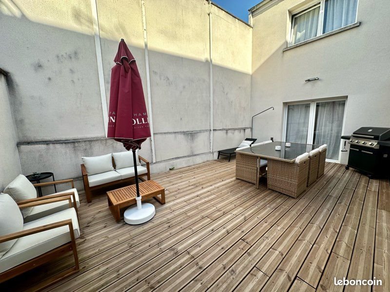 Maison à vendre, 181m², Reims
