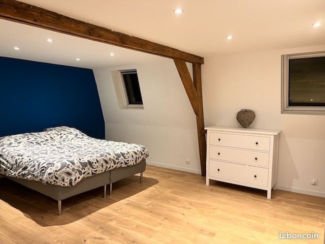 Appartement à louer, 90m², Wasquehal