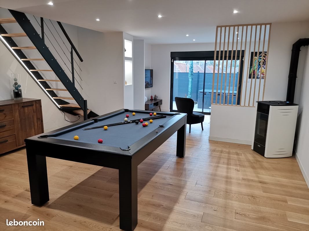 Appartement à louer, 90m², Wasquehal