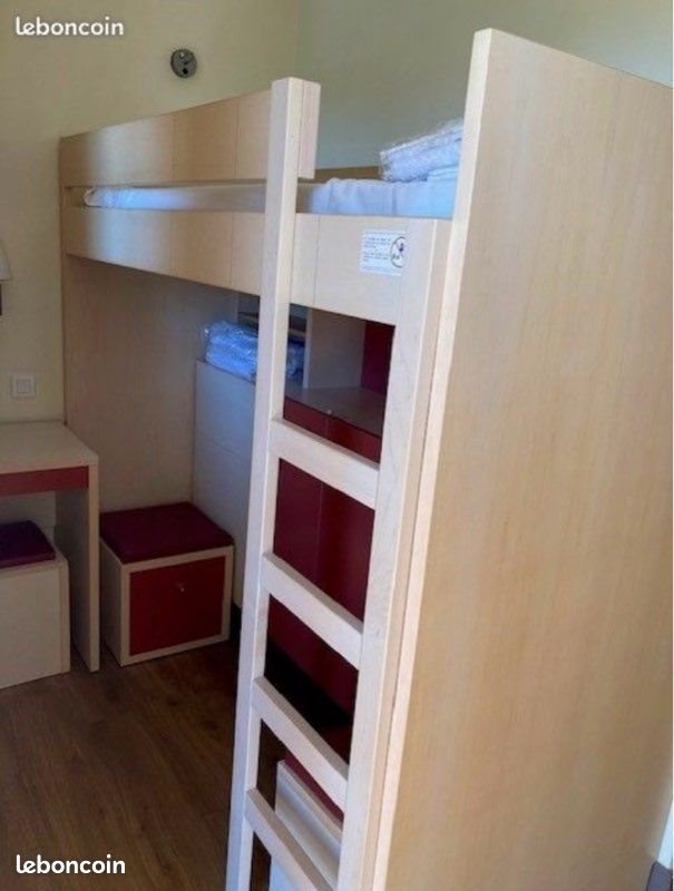Appartement à louer, 23m², Saint-Raphaël