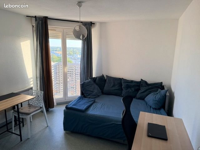 Appartement à vendre, 18m², Élancourt