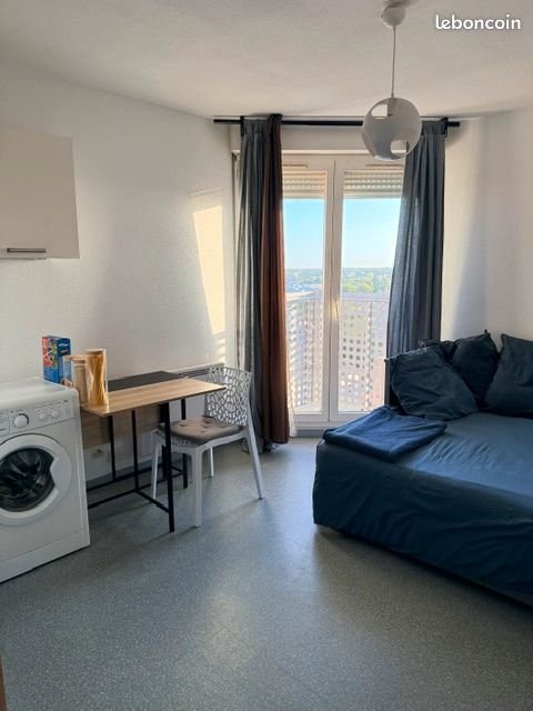 Appartement à vendre, 18m², Élancourt