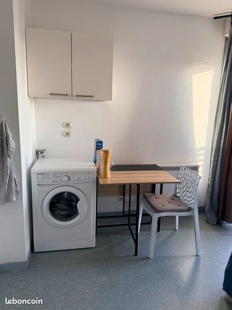 Appartement à vendre, 18m², Élancourt