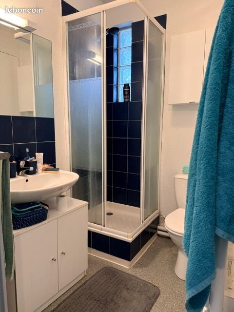 Appartement à vendre, 18m², Élancourt