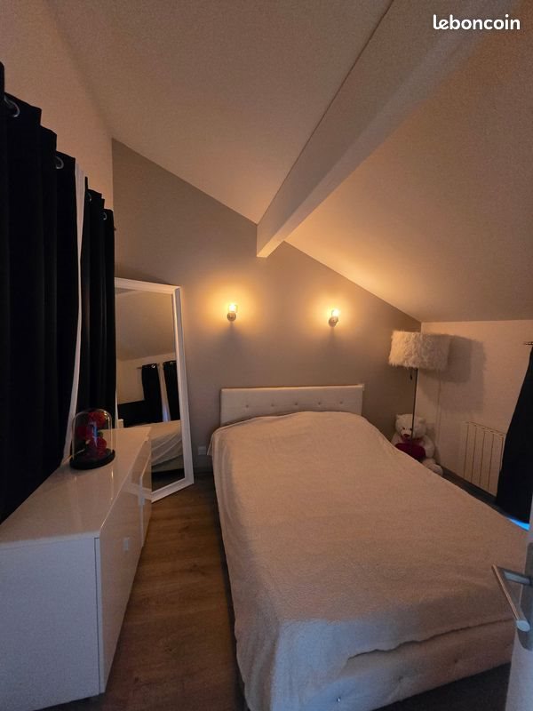 Appartement à louer, 41m², Aguessac
