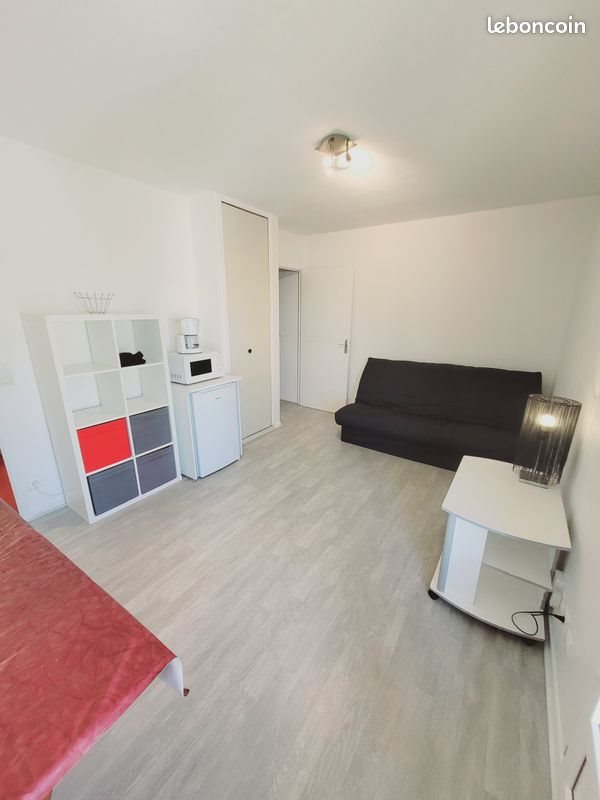 Appartement à louer, 25m², Toulouse