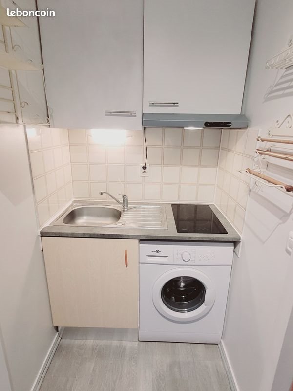 Appartement à louer, 25m², Toulouse