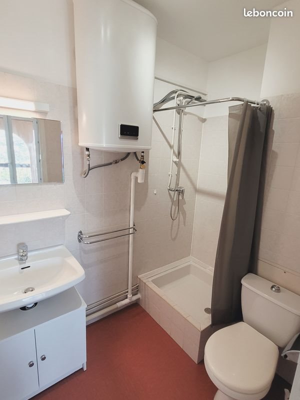 Appartement à louer, 25m², Toulouse