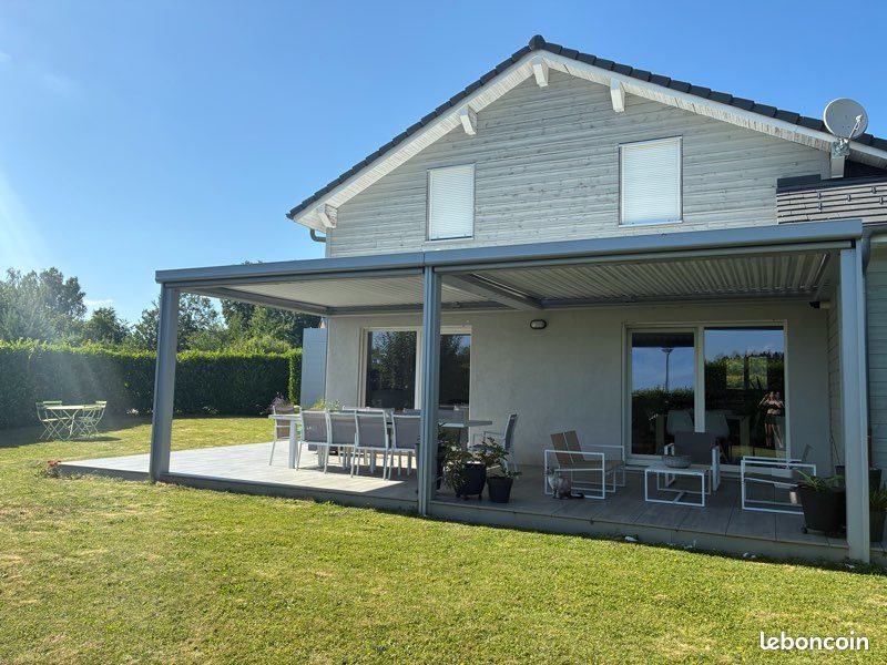 Maison à vendre, 101m², Villy-le-Pelloux