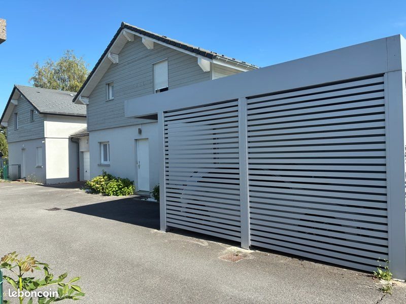Maison à vendre, 101m², Villy-le-Pelloux
