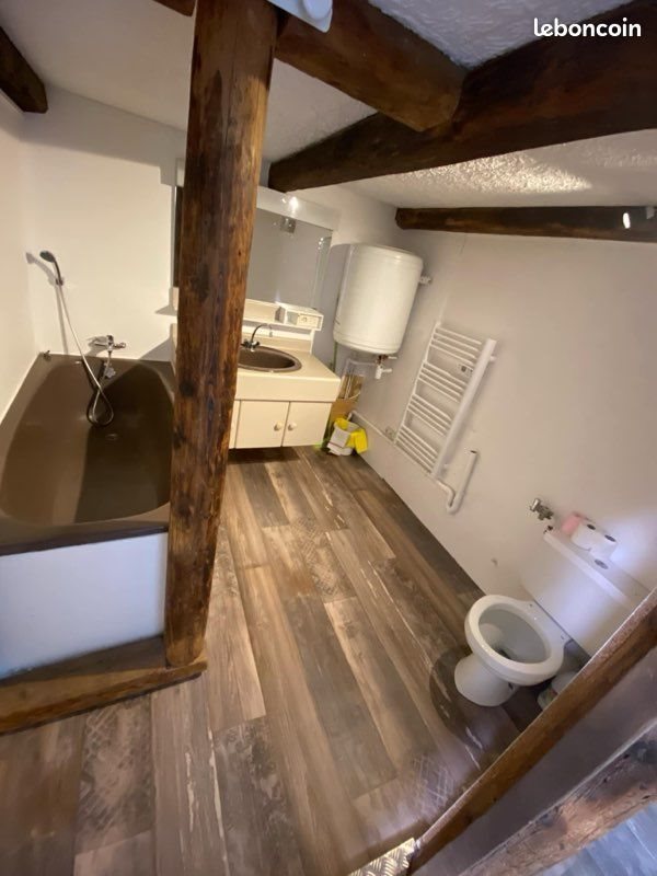 Appartement à louer, 35m², Nancy
