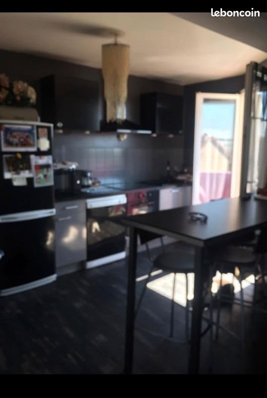 Appartement à vendre, 71m², Montgeron