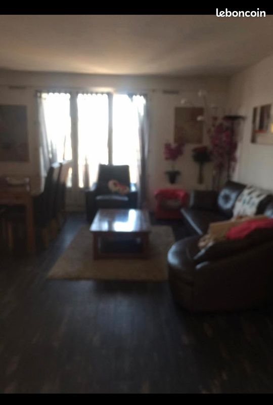Appartement à vendre, 71m², Montgeron