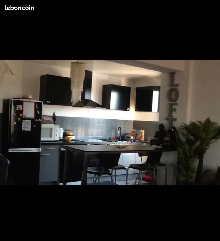 Appartement à vendre, 71m², Montgeron