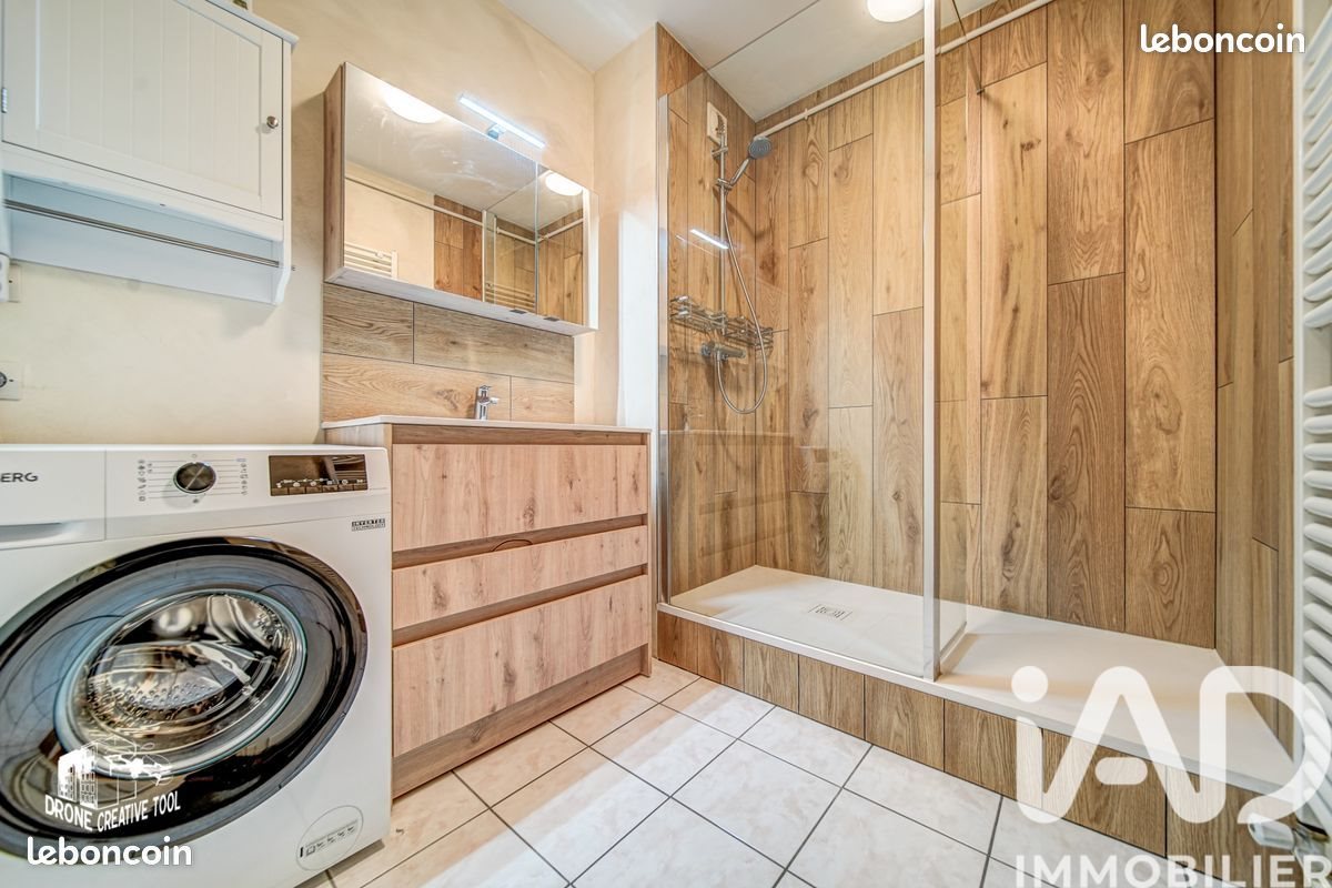 Appartement à vendre, 61m², Talange