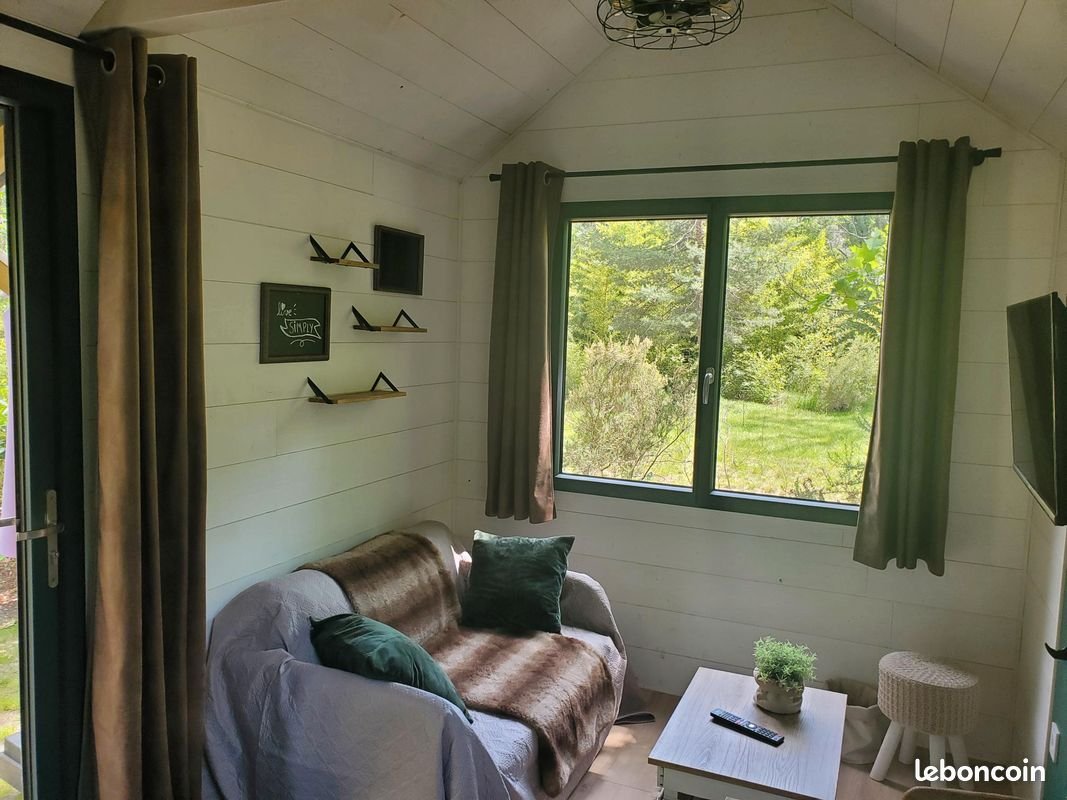 Maison à louer, 17m², Pessac