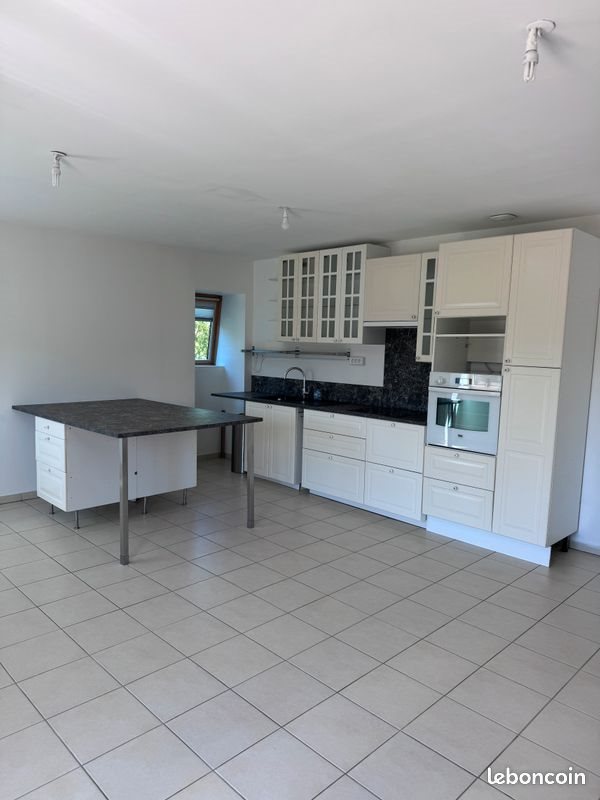 Appartement à vendre, 95m², Marange-Silvange