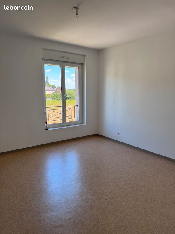 Appartement à vendre, 95m², Marange-Silvange