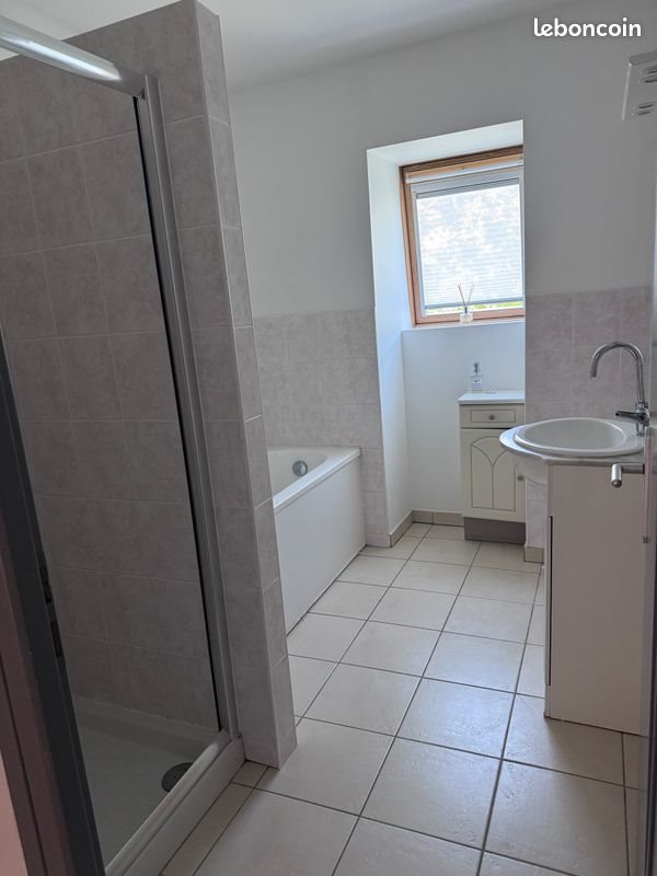 Appartement à vendre, 95m², Marange-Silvange