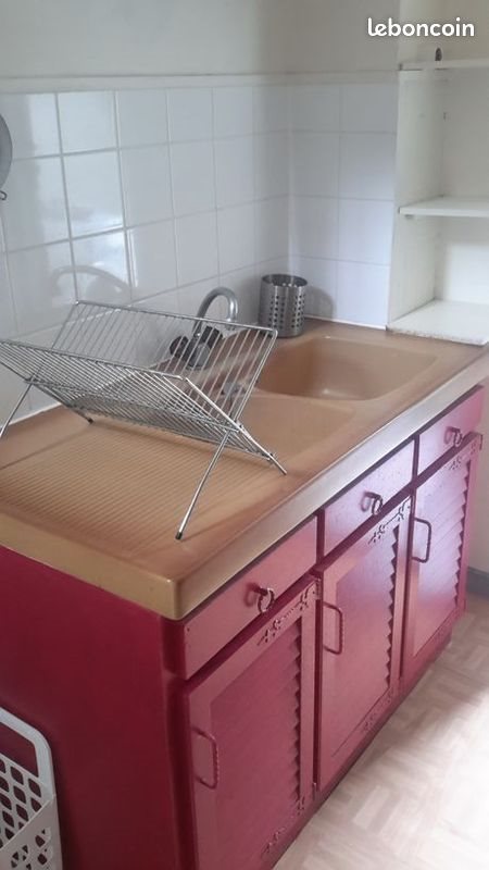 Appartement à louer, 26m², Créteil