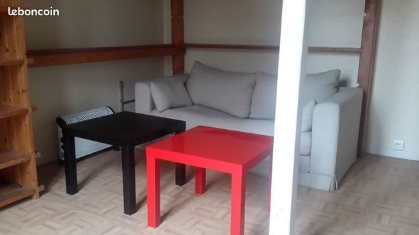 Appartement à louer, 26m², Créteil