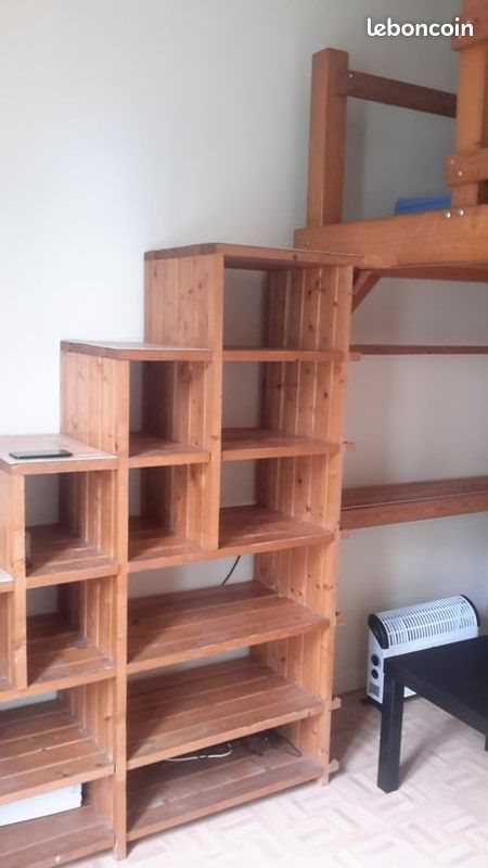 Appartement à louer, 26m², Créteil