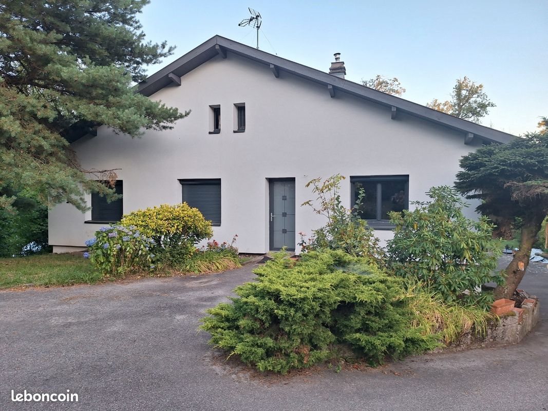 Maison à vendre, 140m², Chantraine