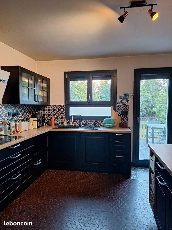 Maison à vendre, 140m², Chantraine