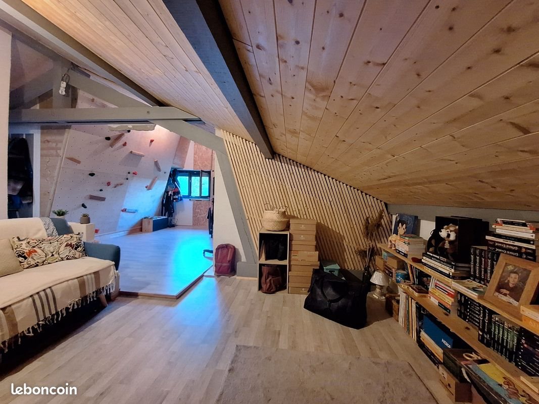 Maison à vendre, 140m², Chantraine