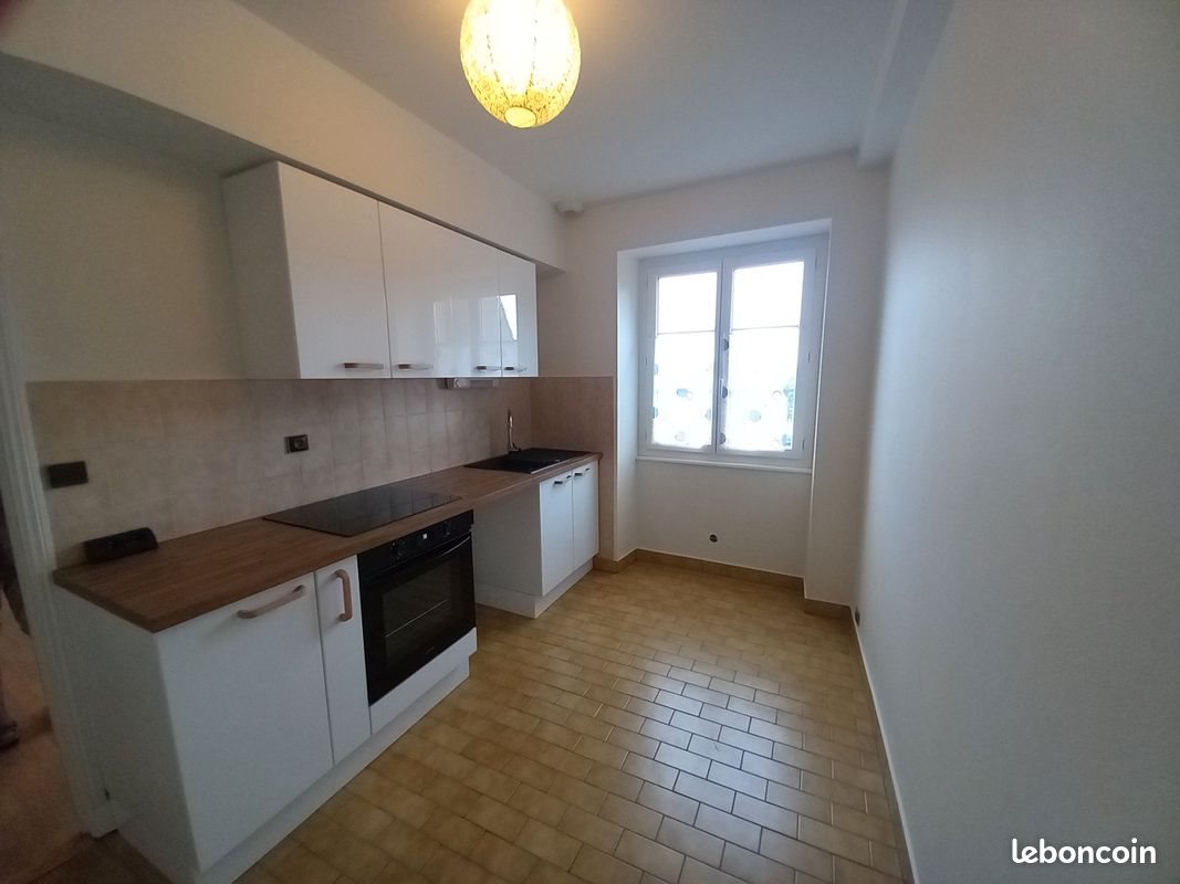 Appartement à louer, 36m², Paray-le-Monial