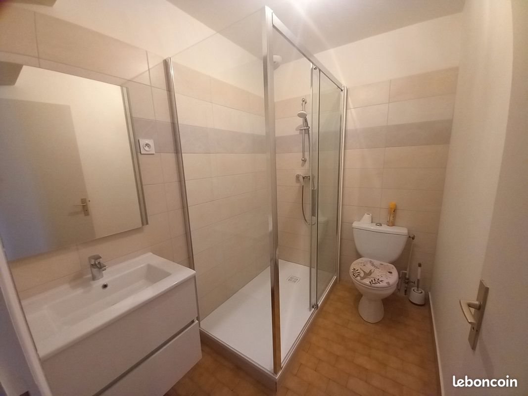 Appartement à louer, 36m², Paray-le-Monial