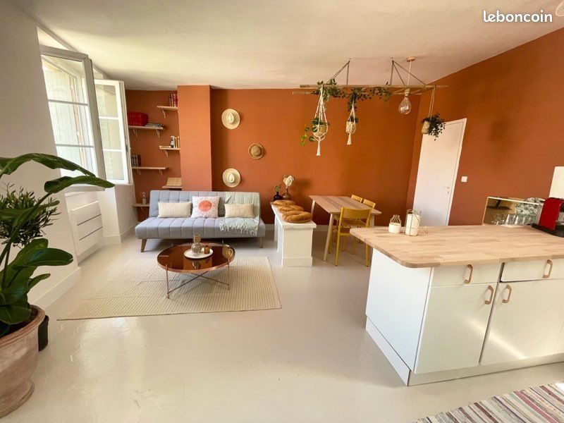 Appartement à vendre, 42m², Avignon