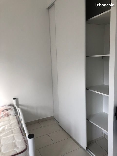 Appartement à louer, 25m², Champigny-sur-Marne