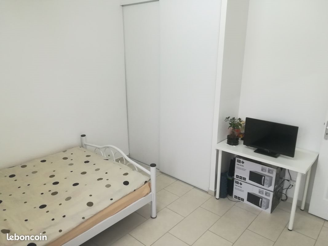 Appartement à louer, 25m², Champigny-sur-Marne