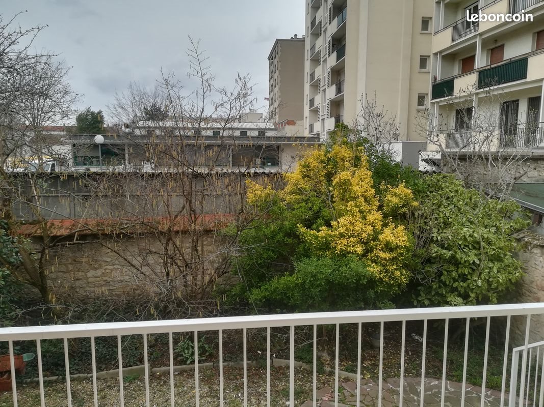 Appartement à louer, 25m², Champigny-sur-Marne