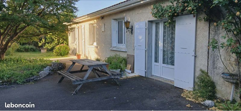 Maison à vendre, 114m², Boutiers-Saint-Trojan