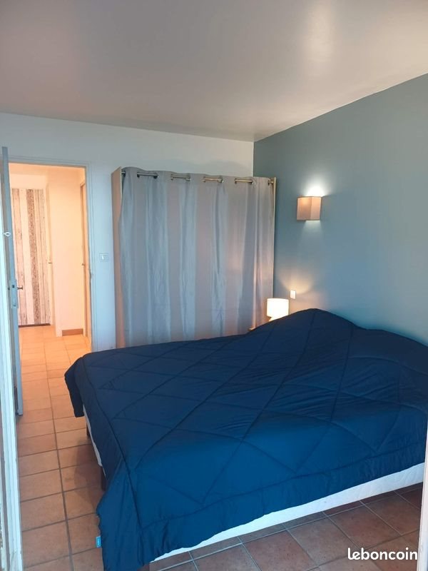 Appartement à vendre, 33m², Saint-Cyr-sur-Mer
