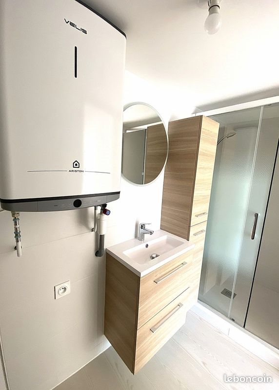 Appartement à vendre, 18m², Royan