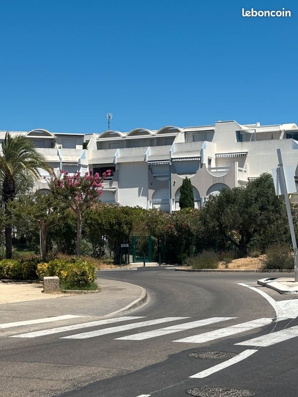 Appartement à louer, 45m², Le Grau-du-Roi