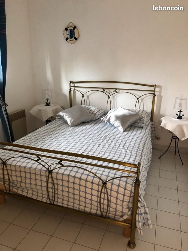 Appartement à louer, 45m², Le Grau-du-Roi