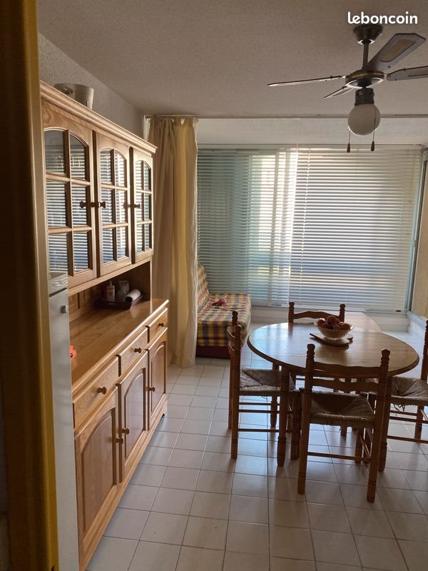 Appartement à louer, 45m², Le Grau-du-Roi