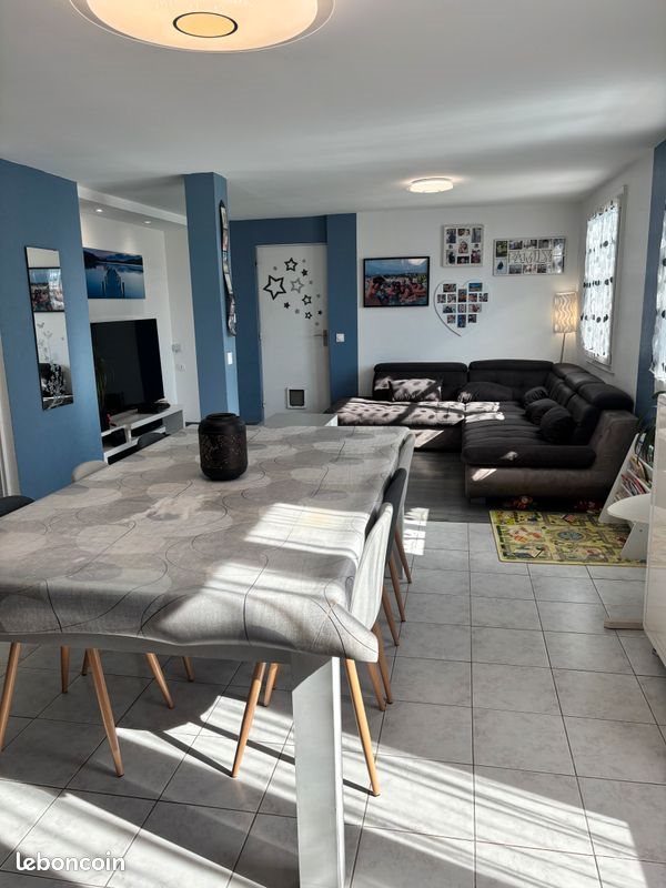 Maison à vendre, 145m², Lougres