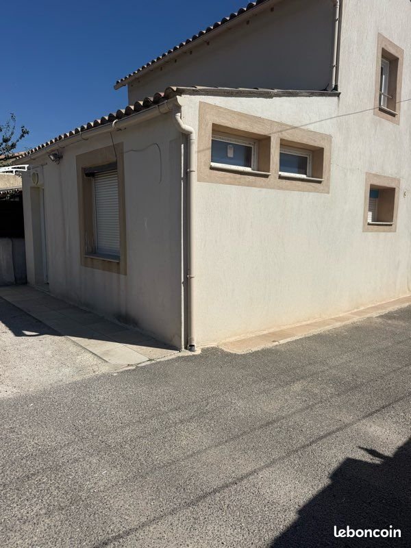 Appartement à louer, 60m², Aubagne